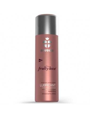 Swede Fruity Love Lubricant - MySexyShop.eu