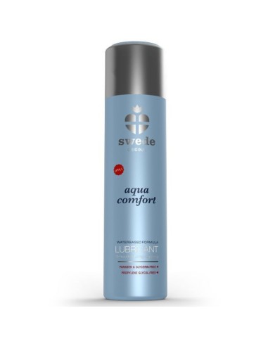 Swede Original Lubricant Aqua Comfort - MySexyShop.eu