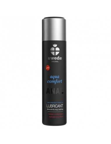 Swede Aqua Comfort Anal Water-based Lubricant - MySexyShop.eu