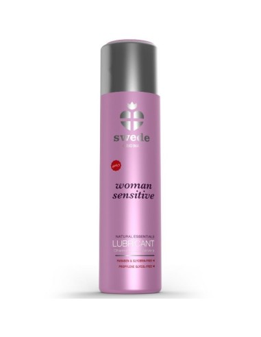 Swede Original Lubricant Woman Sensitive - MySexyShop.eu