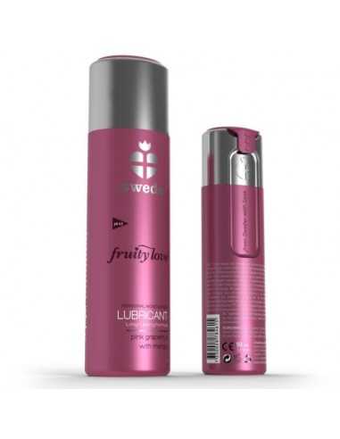 Swede Fruity Love Lubricant - MySexyShop.eu