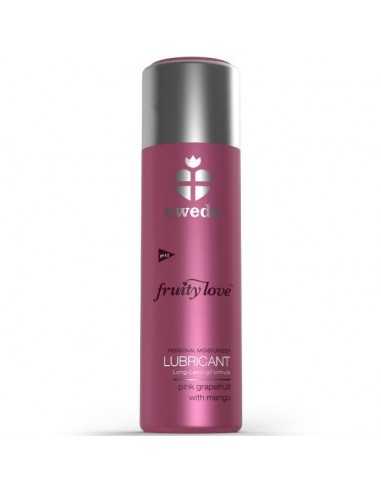 Swede Fruity Love Lubricant - MySexyShop.eu