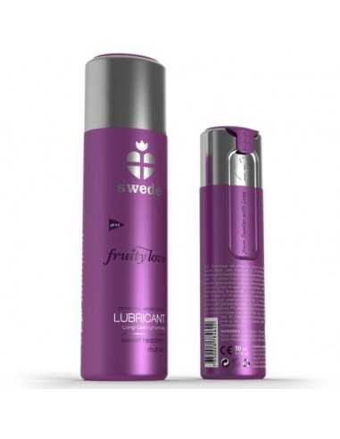 Swede Fruity Love Lubricant - MySexyShop.eu