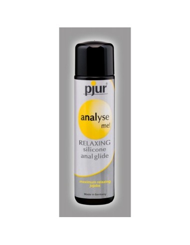 Pjur Analyse Me Relaxing Anal Glide - MySexyShop.eu