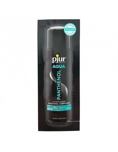 Pjur Aqua Panthenol Water Based Lubricant - MySexyShop.eu