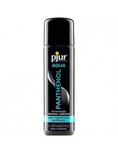 Pjur Aqua Panthenol Water Based Lubricant - MySexyShop.eu