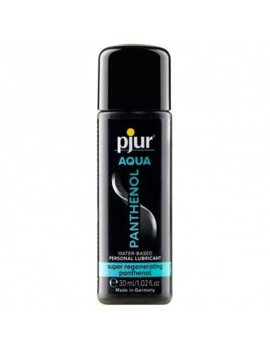 Pjur Aqua Panthenol Water Based Lubricant - MySexyShop.eu