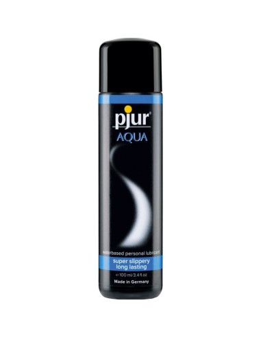 Pjur Aqua waterbased 100 ml