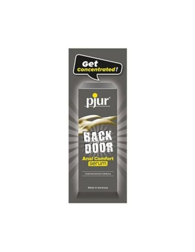 Pjur Back Door Anal Comfort Serum - MySexyShop.eu