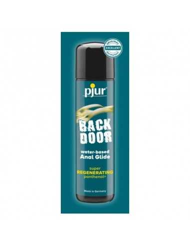 Pjur Back Door Regenerating Panthenol Water-Based - MySexyShop.eu