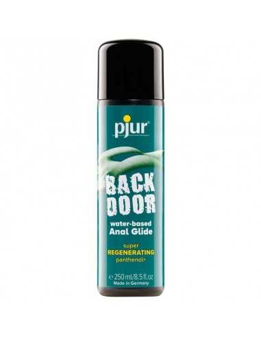 Pjur Back Door Regenerating Panthenol Water-Based - MySexyShop.eu