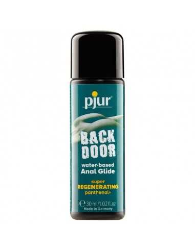 Pjur Back Door Regenerating Panthenol Water-Based - MySexyShop.eu