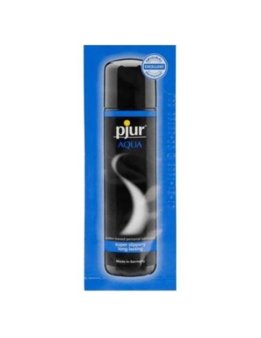 Pjur Basic Water-based | MySexyShop