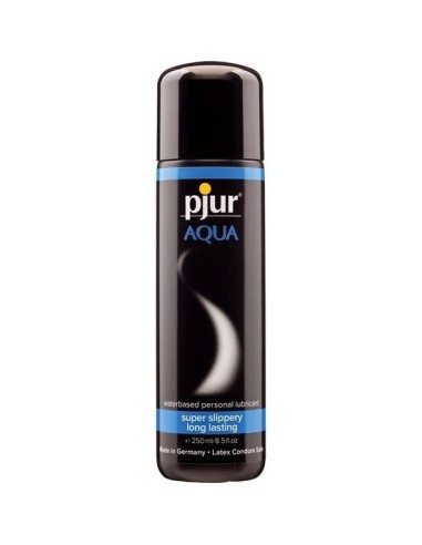 Pjur Basic Water-based | MySexyShop