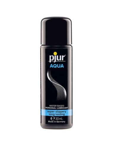 Pjur Basic Water-based | MySexyShop