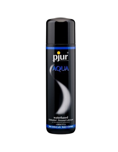 Pjur Basic Water-based | MySexyShop