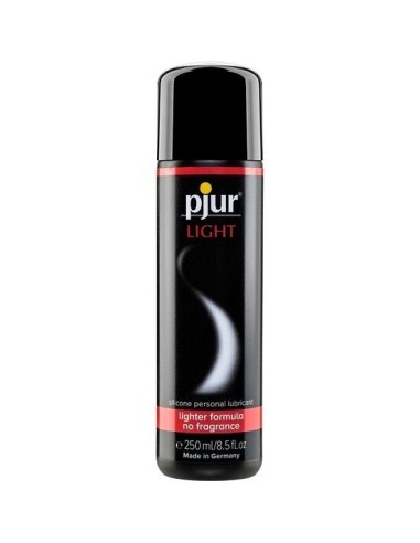 Pjur Light Bodyglide Silicone | MySexyShop