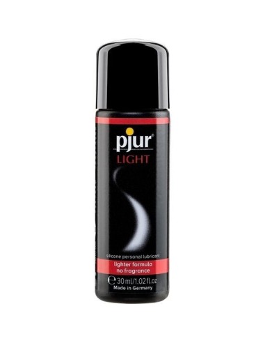 Pjur Light Bodyglide Silicone | MySexyShop
