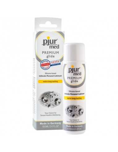 Pjur Med Premium Glide - MySexyShop.eu