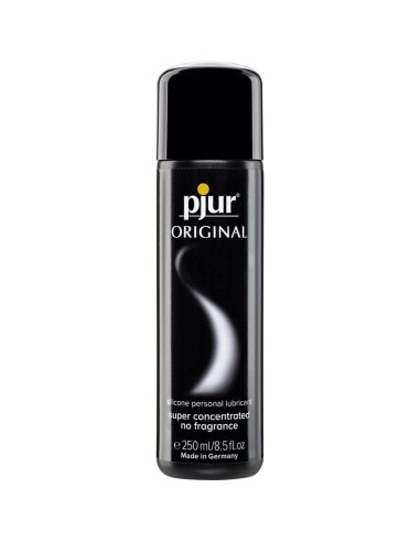 Pjur Original Bodyglide Silicone | MySexyShop