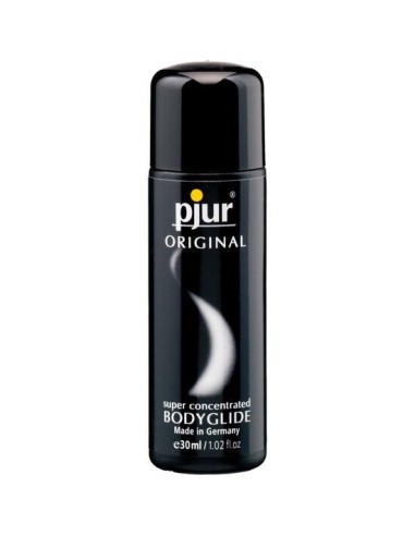 Pjur Original Bodyglide Silicone | MySexyShop