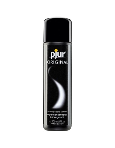 Pjur Original Bodyglide Silicone | MySexyShop