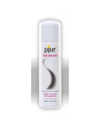 Pjur Femme Bodyglide Lubrifiant 100 Ml - MySexyShop