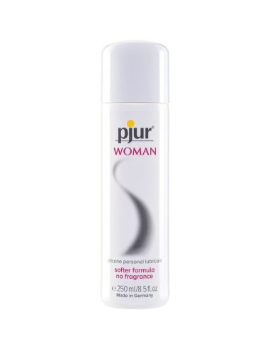 Pjur Femme Bodyglide Lubrifiant 100 Ml - MySexyShop