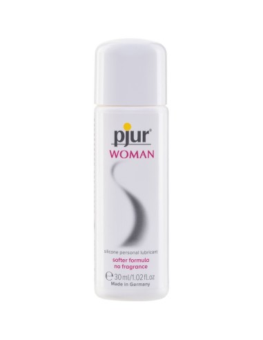 Pjur Femme Bodyglide Lubrifiant 100 Ml - MySexyShop