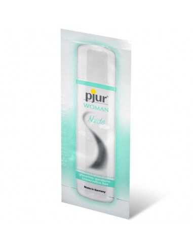 Pjur Woman Nude Water-based Lubricant - MySexyShop.eu
