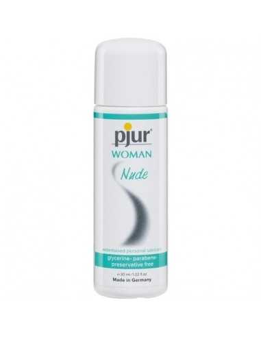 Pjur Woman Nude Water-based Lubricant - MySexyShop.eu