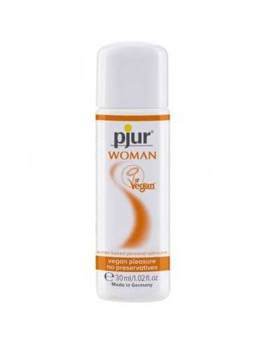 Pjur Woman Vegan Water-based Lubricant - MySexyShop.eu