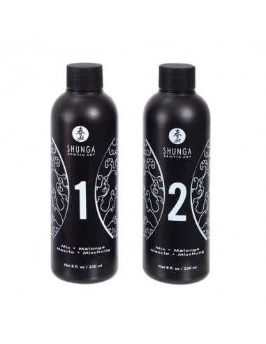 Shunga Erotic Oriental Body-to-body Massage Gel | MySexyShop