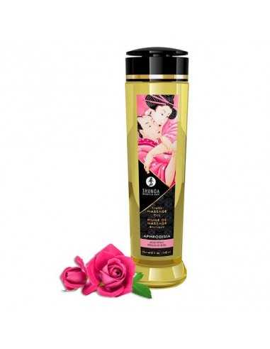 Huile De Massage Érotique Shunga Adorable - MySexyShop