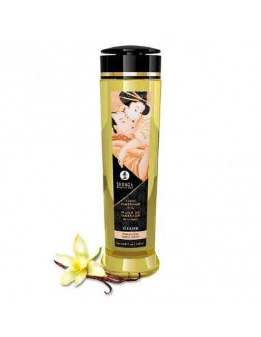 Huile De Massage Érotique Shunga Adorable - MySexyShop