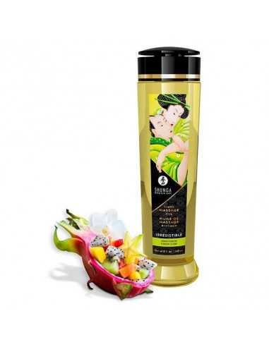 Huile De Massage Érotique Shunga Adorable - MySexyShop