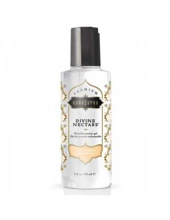 Kamasutra divine nectars schmiermittel vanilla 150 ml - MySexyShop.eu
