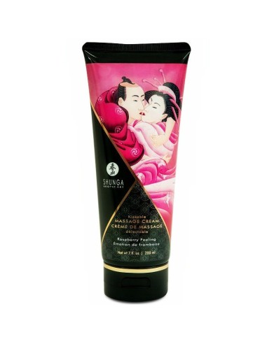 Shunga küssbare Massagecreme - MySexyShop.eu