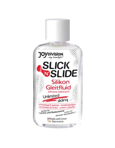 Slick'n Slide Lubricant | MySexyShop