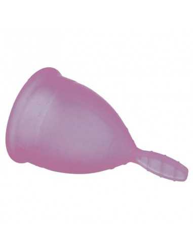 Nina cup menstrual cup grösse l rosa - MySexyShop.eu