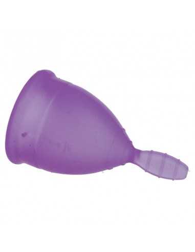 Nina cup menstrual cup grösse l rosa - MySexyShop.eu