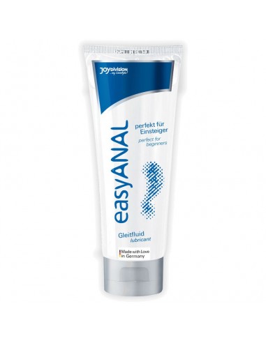 Easy anal lubricant | MySexyShop