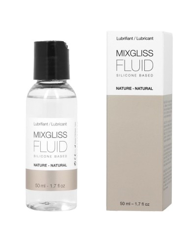 Mixgliss Fluid | MySexyShop