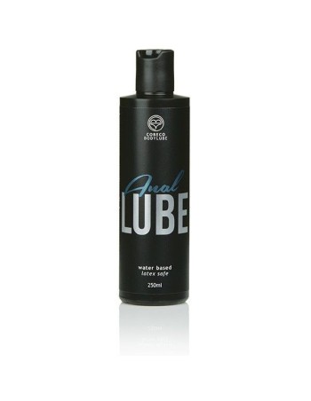 Bodylube anal lube latex safe 250ml - MySexyShop.eu