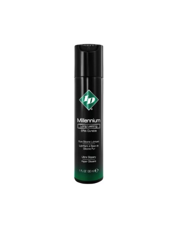 Id Millenium Silicone Lubricant - MySexyShop.eu