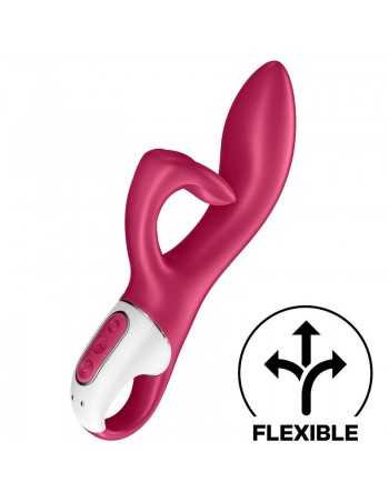 Satisfyer Embrace Me G-Spot Vibrator - MySexyShop