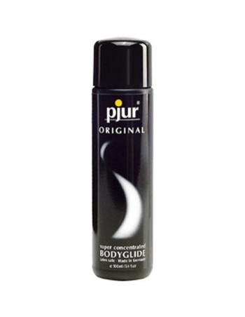 Pjur Original Bodyglide Silicone | MySexyShop