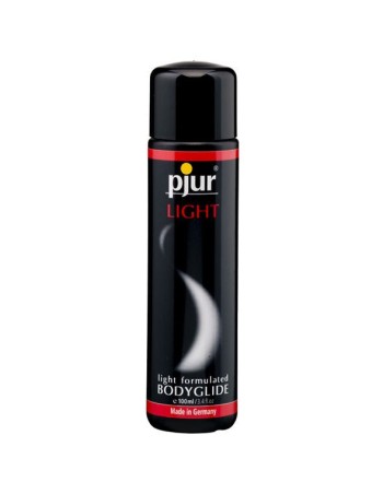 Pjur Light Bodyglide Silicone - MySexyShop.eu