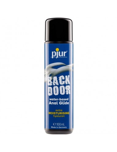 Pjur Back Door Comfort Water Anal Glide - MySexyShop.eu