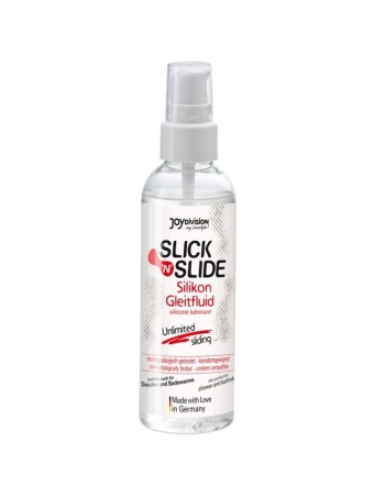Slick'n Slide Lubricant | MySexyShop